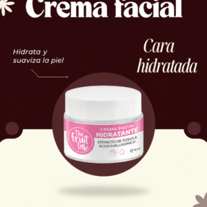 Crema Facial