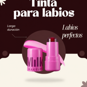 Tinta para Labios