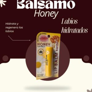 Bálsamo Honey