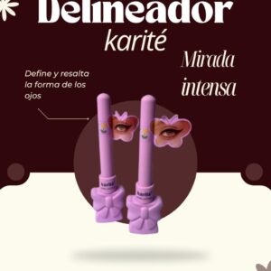 Delineador Karité